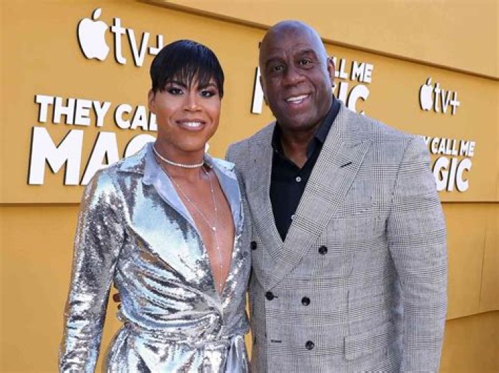 Mai Magi Net Worth