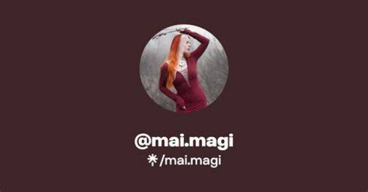 Mai Magi