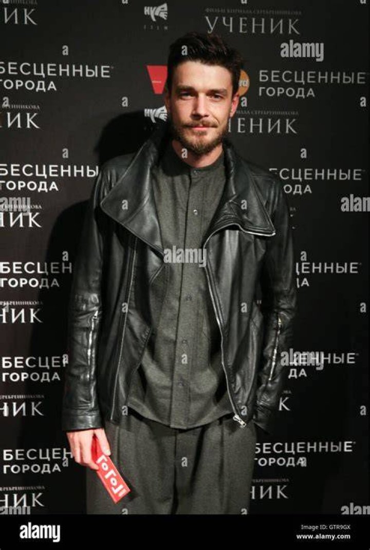 Maksim Matveyev