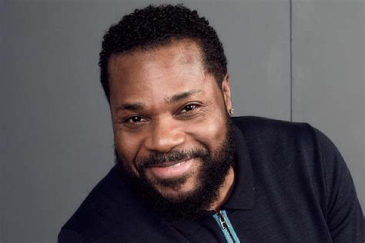 Malcolm Jamal-Warner