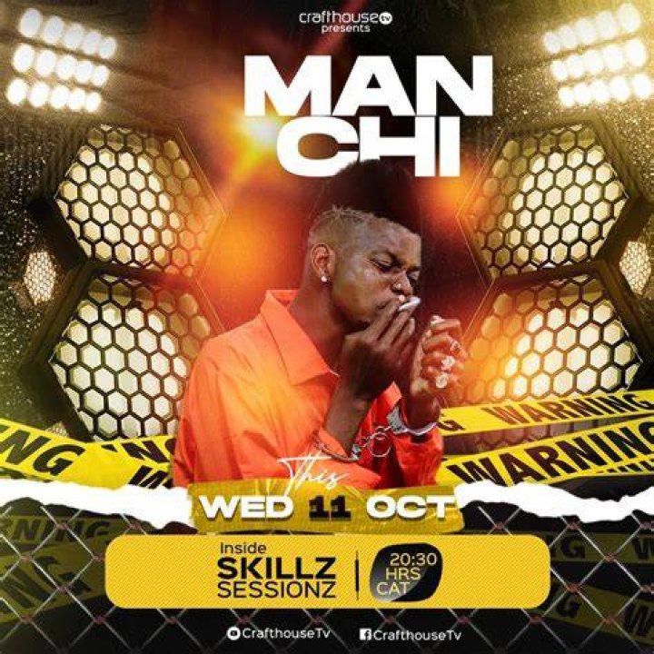Man Chi from Malawi | Popnable