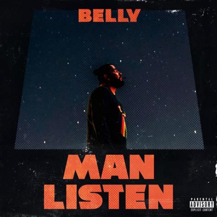 Man Listen - Belly - pinoy folk rock songs list