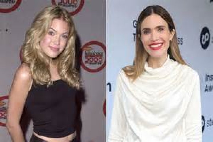 Mandy Moore's Photo