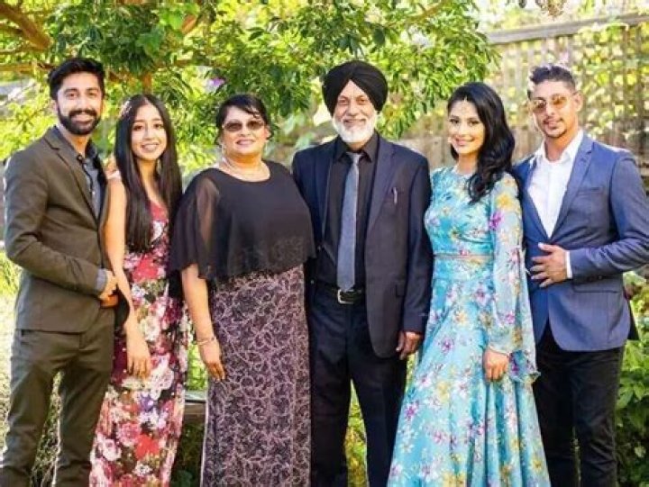 Manpreet Toor Net Worth