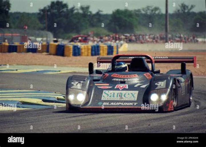 Manuel Reuter Net Worth