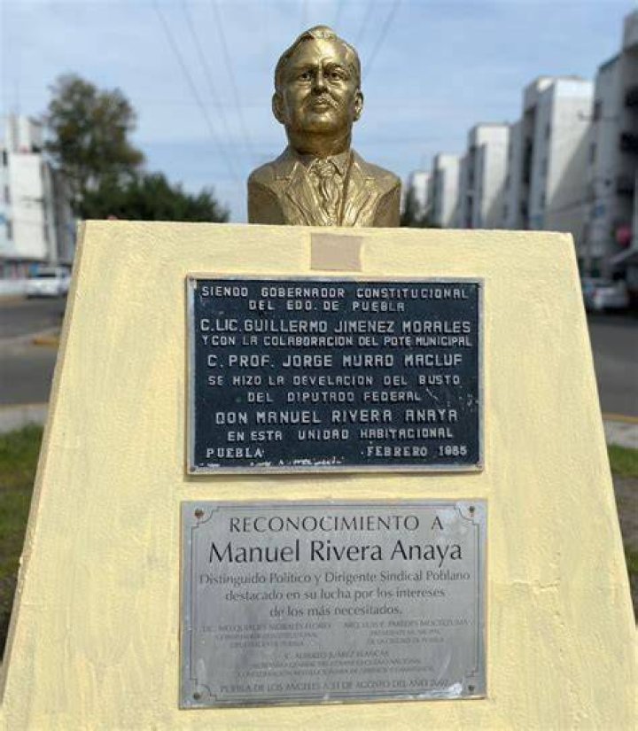 Manuel Rivera