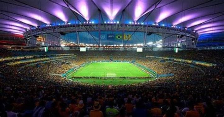 Maracan&aacute;