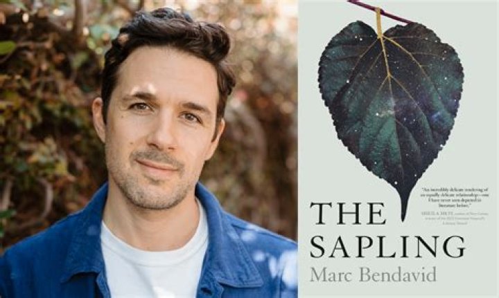 Marc Bendavid philanthropy