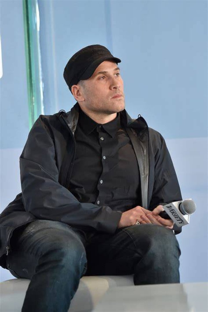 Marc Ecko Net Worth