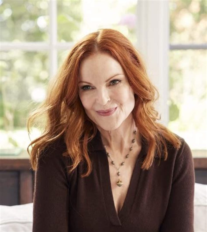 marcia cross philanthropy image
