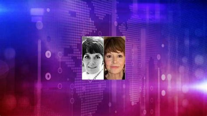 Marcia Rodd Net Worth