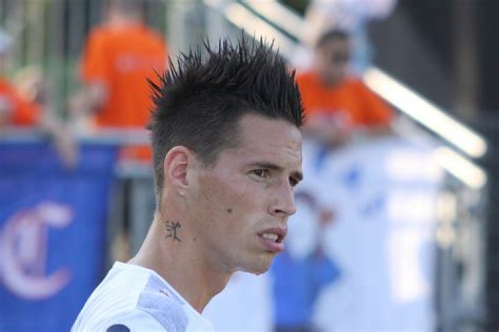 Marek Hamsik Net Worth