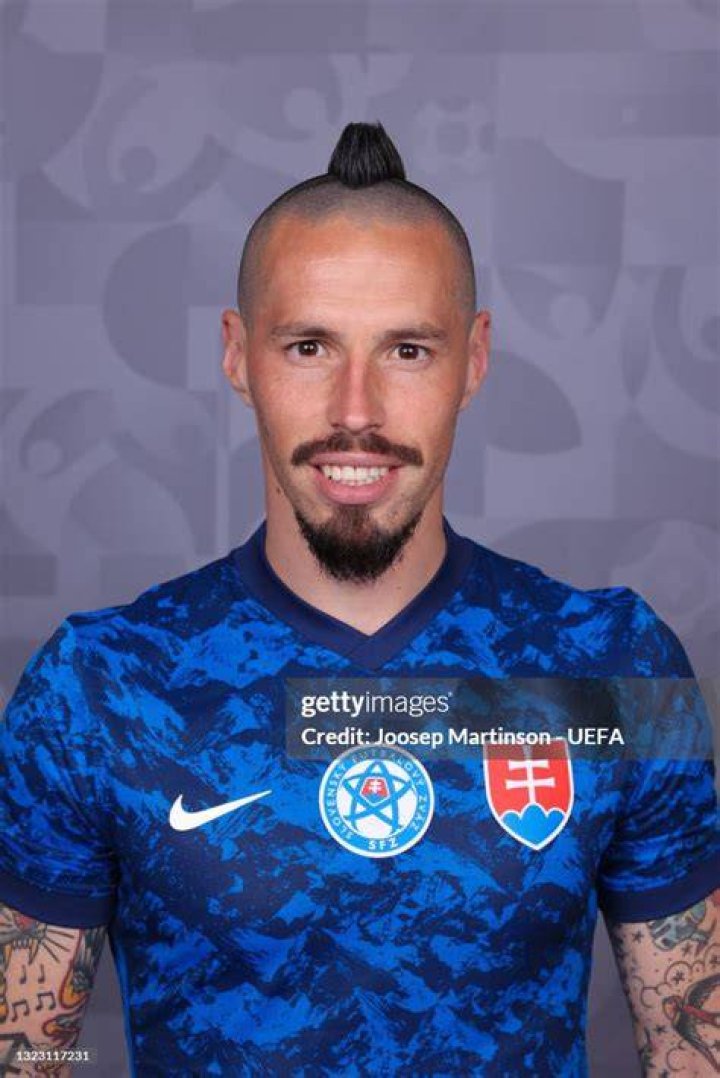 Marek Hamsik