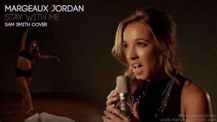Margeaux Jordan