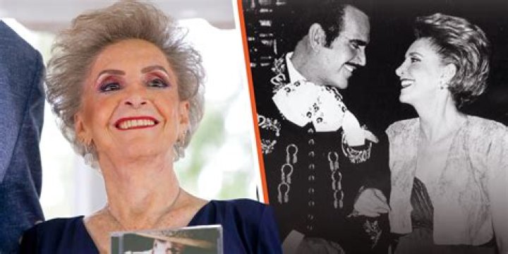 Maria del Refugio Abarca Villasenor
