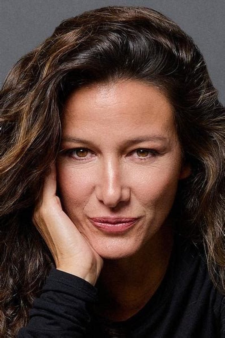 Maria Jurado