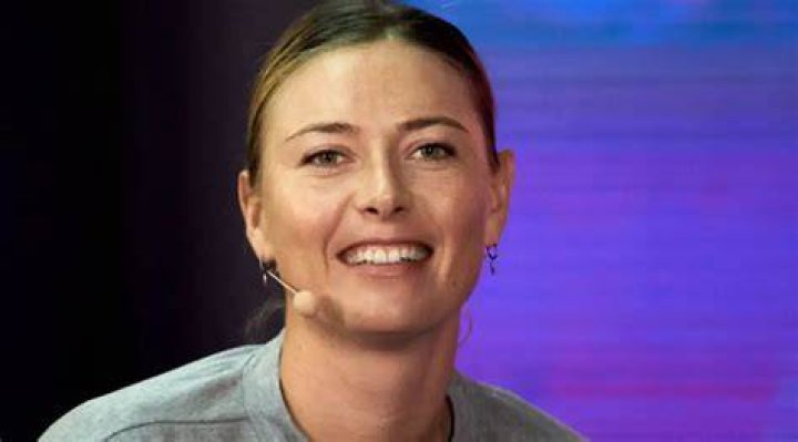 Maria Sharapova Net Worth 2024