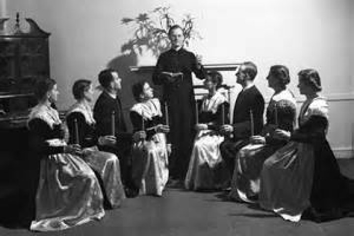 Maria Von Trapp Net Worth