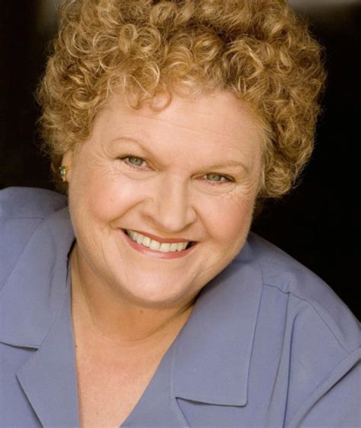 Marianne Muellerleile