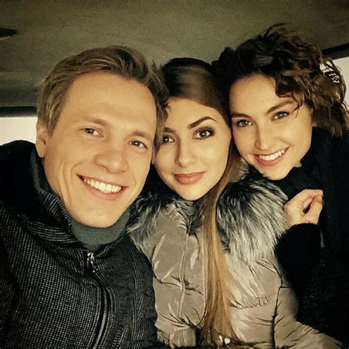 Marina Dyakonenko Net Worth