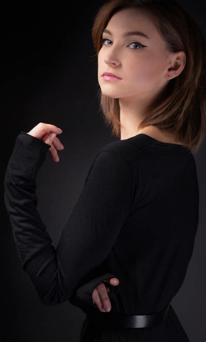 Marina Dyakonenko