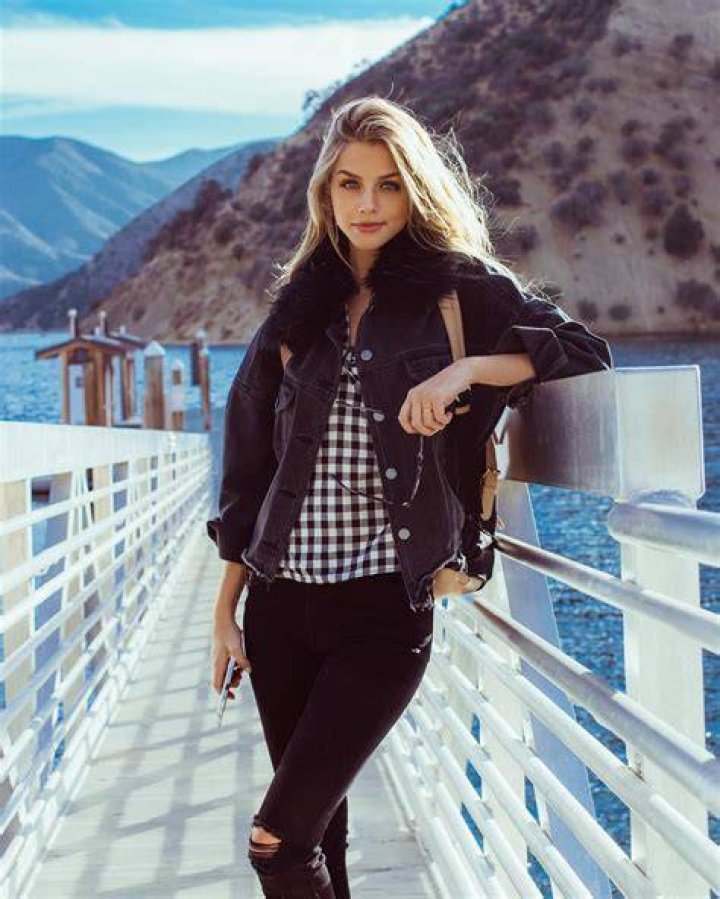 Marina Laswick's Impact in the Fashion Industry