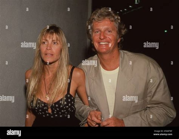 Marjoe Gortner Net Worth