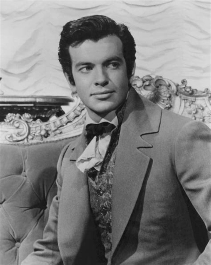 Mark Damon