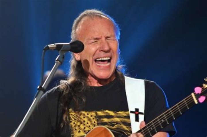 Mark Farner Net Worth
