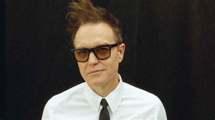 Mark Hoppus
