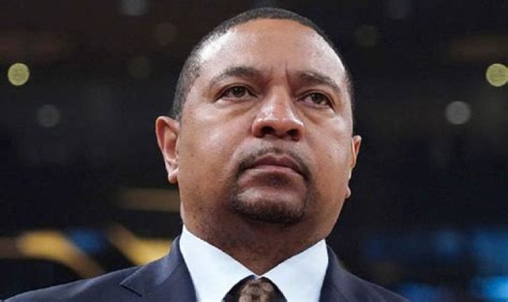 Mark Jackson Net Worth 2024
