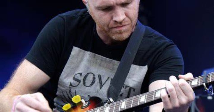 Mark Sheehan Net Worth