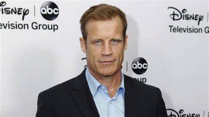 Mark Valley Career
