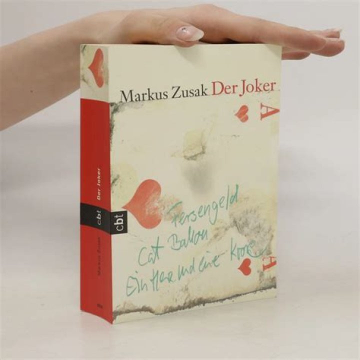 Markus Zusak