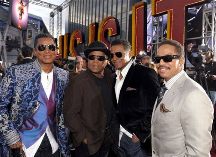 Marlon Jackson Net Worth