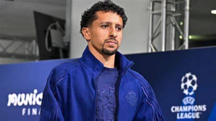 Marquinhos Malaquias Net Worth