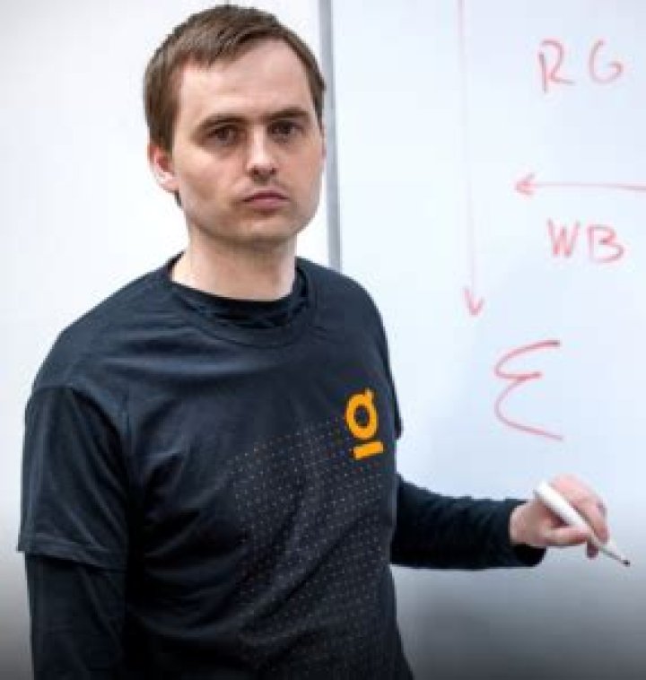 Martin Kabrhel