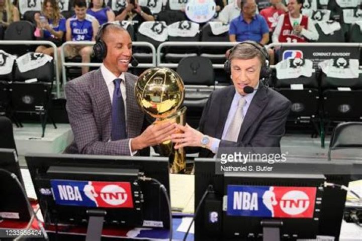 marv albert achievements