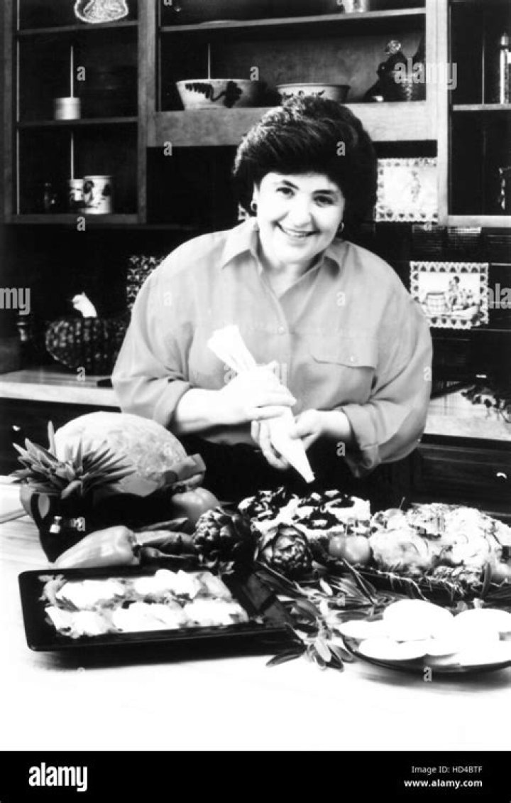 Mary Ann Esposito