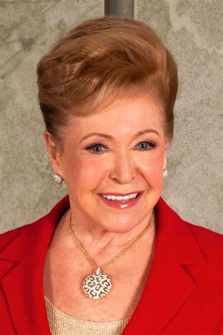 Mary Higgins