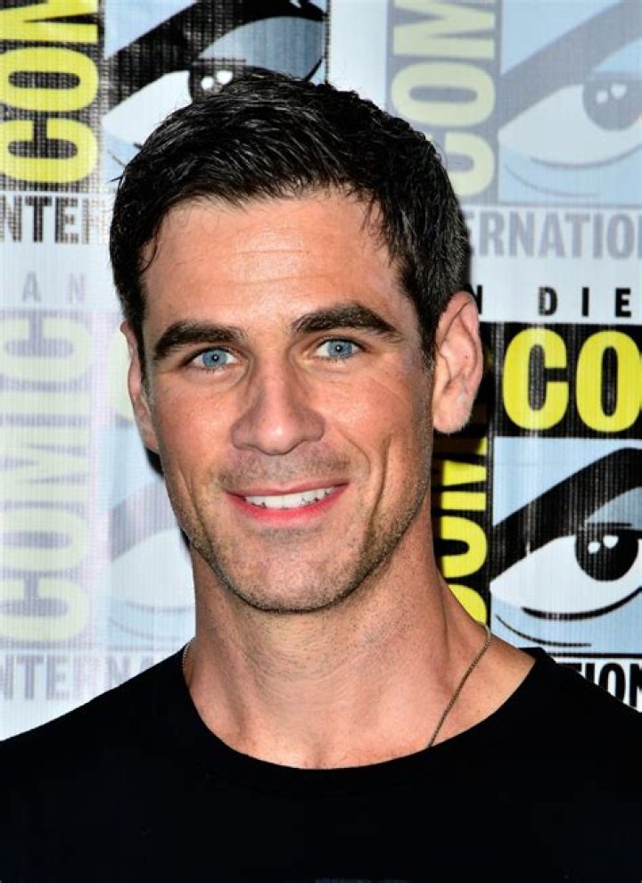 Matt Cahill Net Worth
