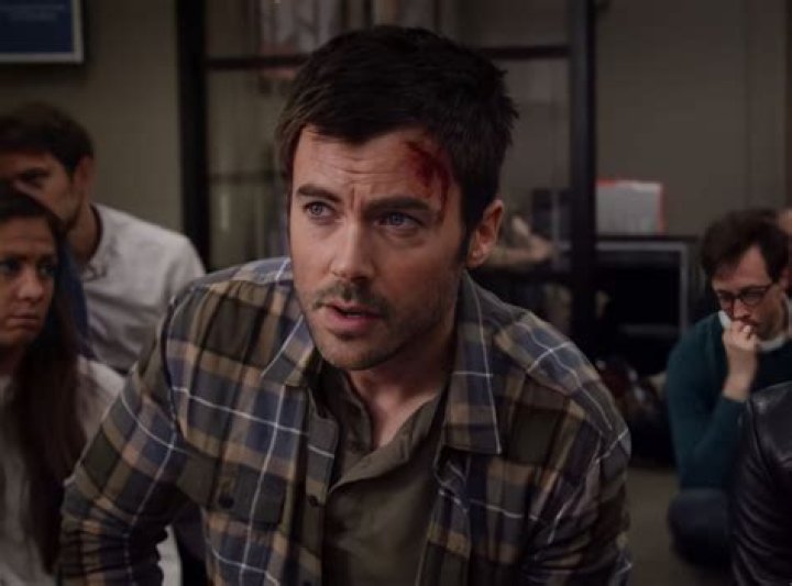 Matt Long