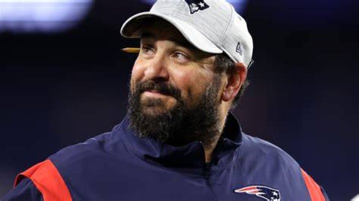 Matt Patricia