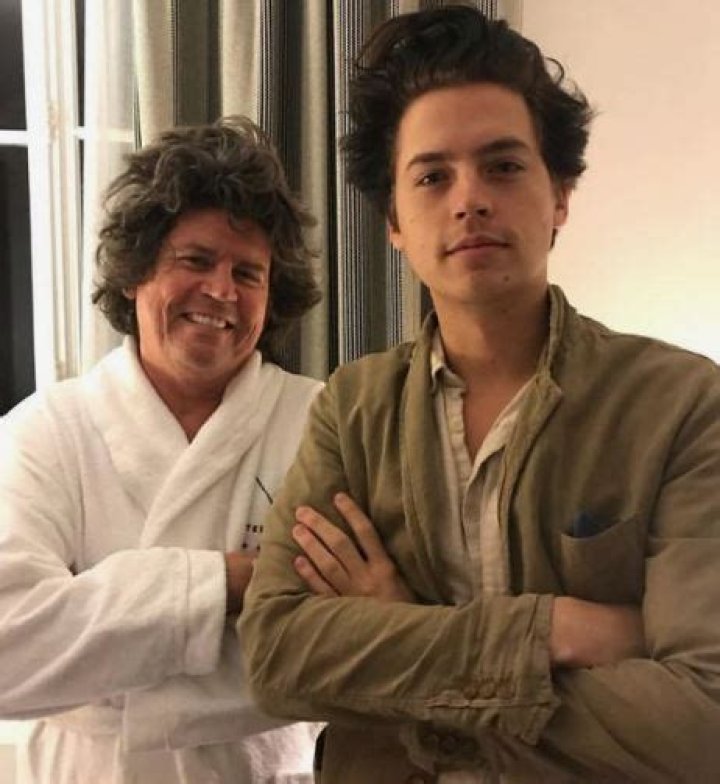 Matthew Sprouse Biography