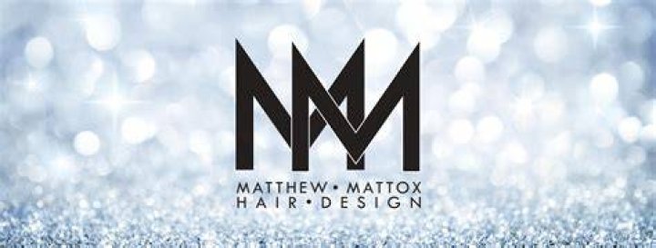 Mattox Hair