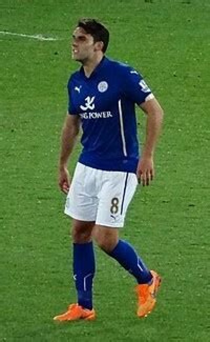 Matty James Net Worth