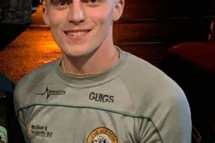 Matty Mcguigan