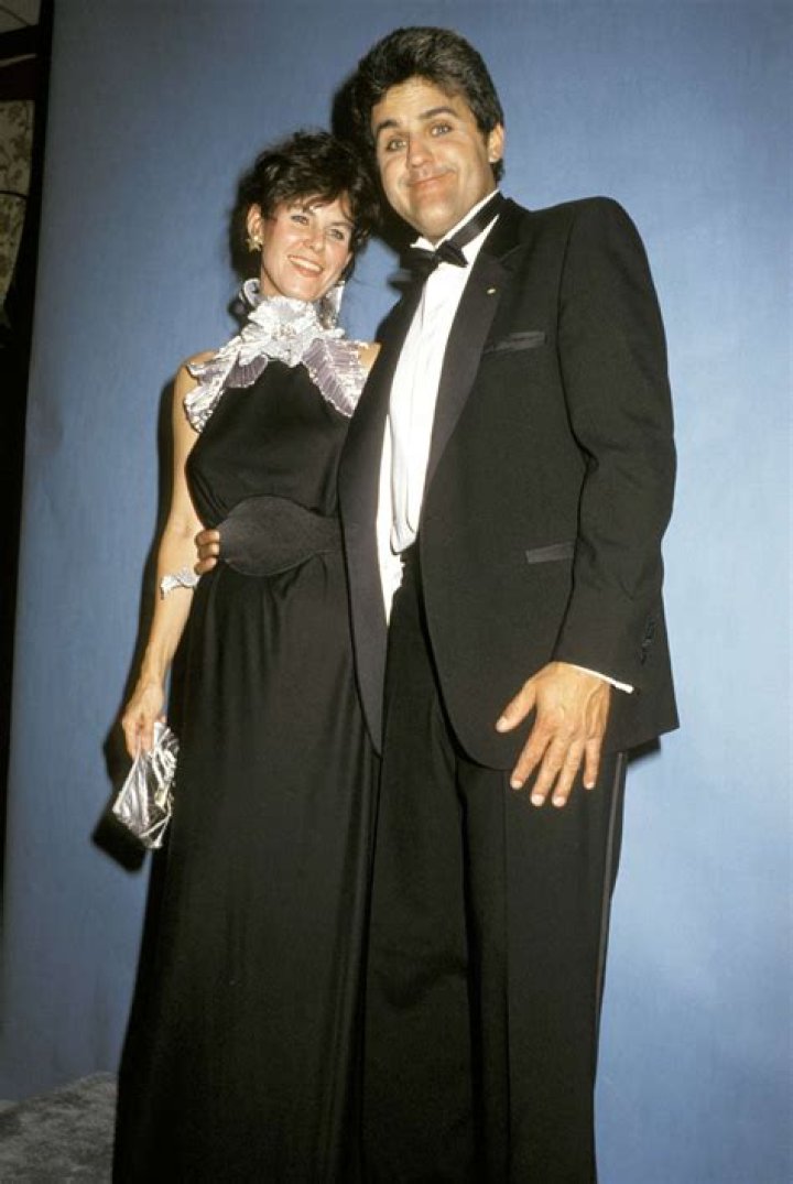 Mavis Leno