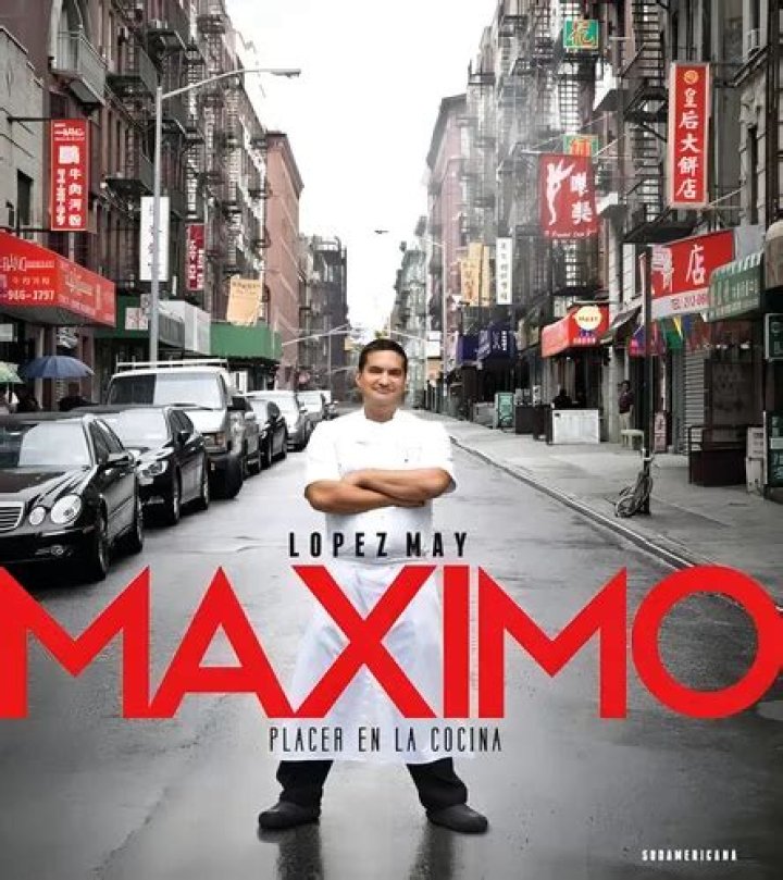 Maximo Lopez May Net Worth