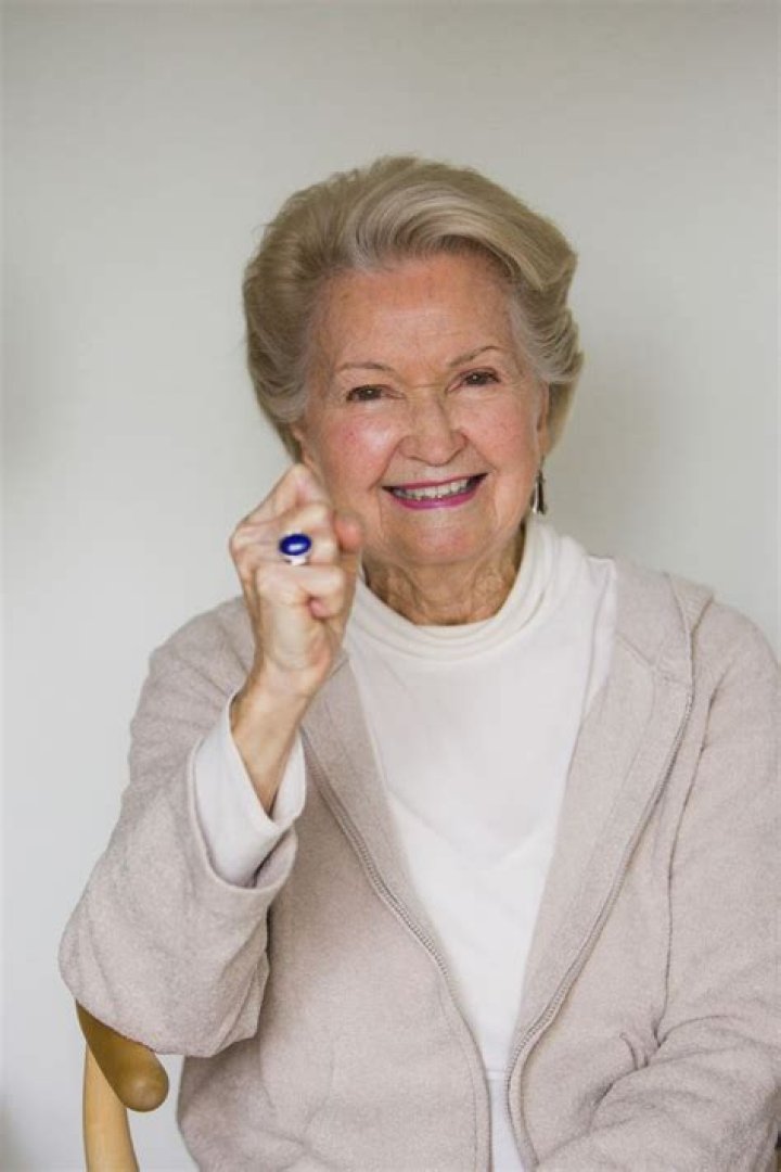 Maxine Miller